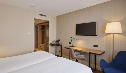 Chambre Standard