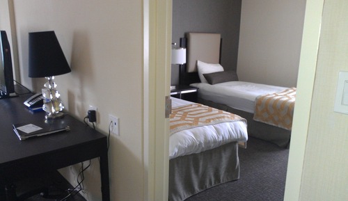 Suite Premium, 2 chambres (Coast Premium 2 BR Suite)