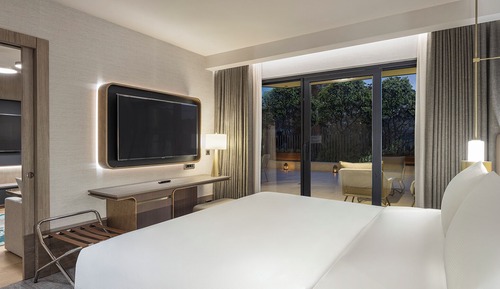 Appartement Exécutif (Suite)