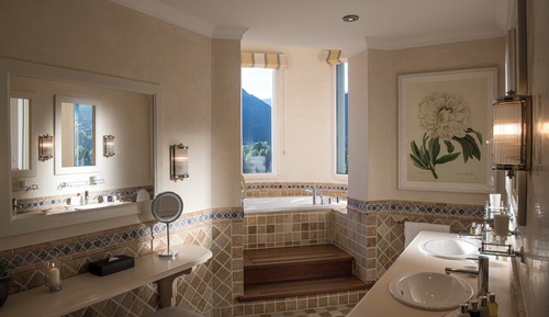 Tower Two Bedroom Suite