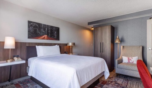 Chambre Standard