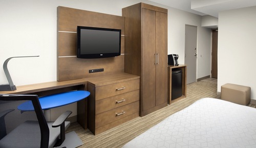 Chambre Standard