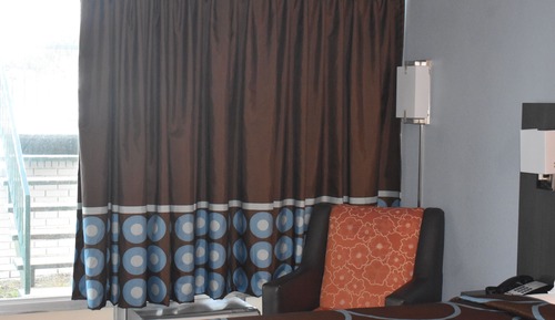 Chambre, 2 grands lits, non-fumeurs