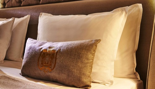 Chambre Deluxe (Grand)