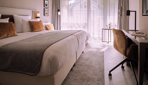Chambre Triple Confort
