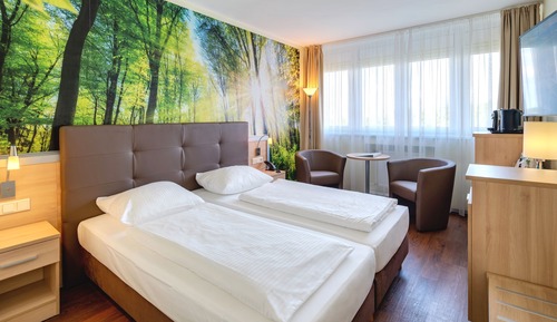 Chambre Classique