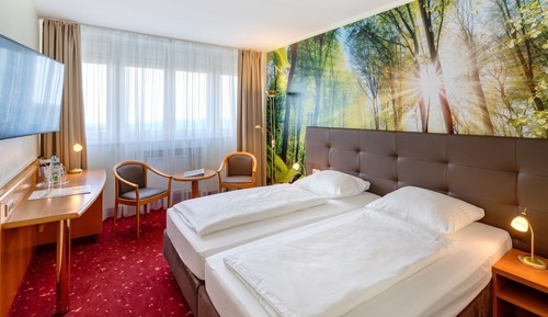 Chambre Classique