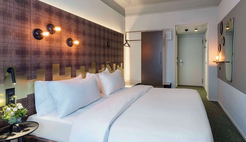 Chambre Supérieure