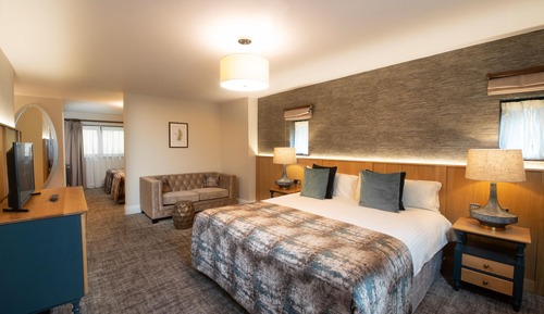 Chambre Familiale