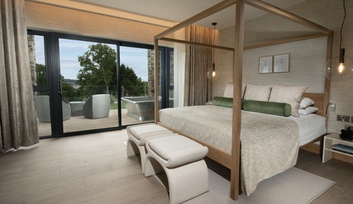 Suite Studio Deluxe