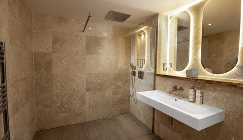 Chambre Deluxe