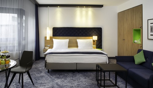 Chambre Premium