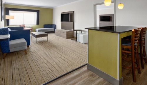 Suite, 1 chambre
