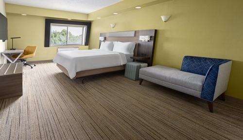 Suite, 1 chambre