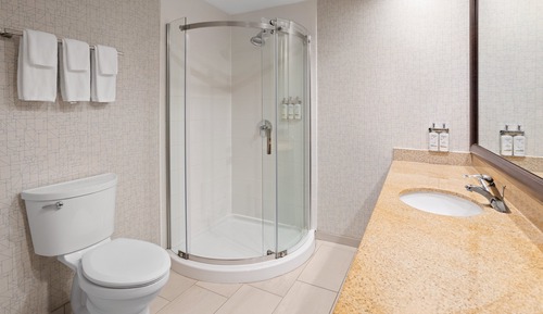 Suite, 1 chambre, baignoire à jets