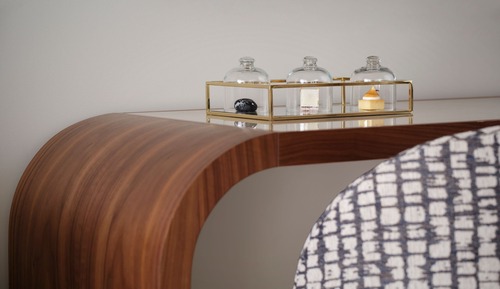 Chambre Deluxe, non-fumeurs, vue parc