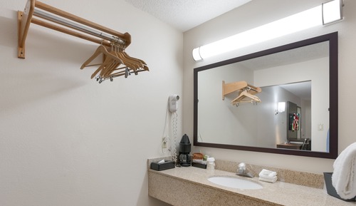 Chambre Supérieure, 1 très grand lit, non-fumeurs