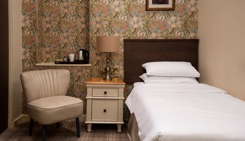 Chambre Simple