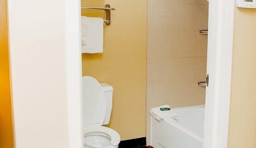 Chambre Standard, 2 grands lits, non-fumeurs