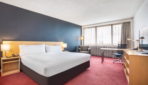 Chambre Premium