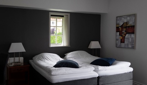 Habitación doble (No special view)