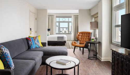 Suite (Serenity)