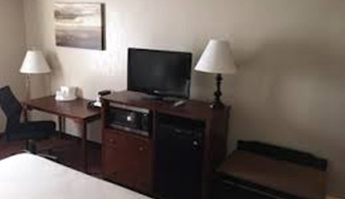 Chambre Standard, 1 très grand lit, non-fumeurs