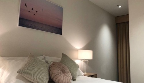 Appartement, 2 chambres