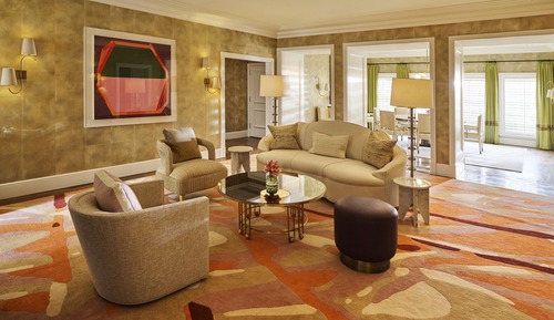 Bungalow, 1 chambre, patio (Bungalow 1)