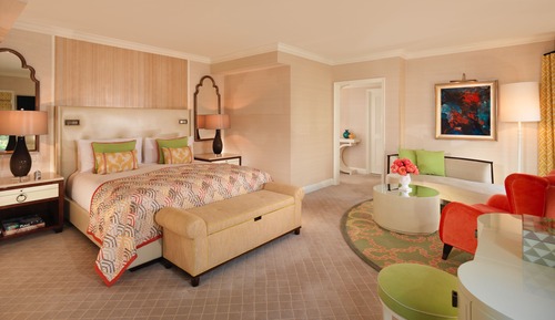 Suite, 1 chambre (Rodeo Suite)