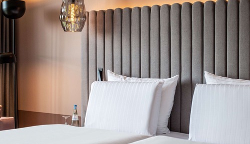 Chambre Supérieure, 1 lit double (Premium)