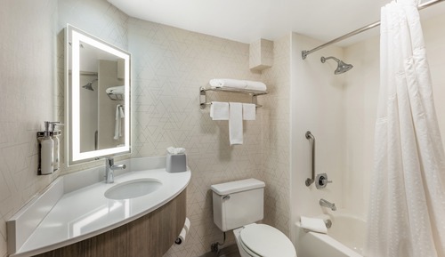 Chambre Standard