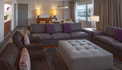 Suite (Hospitality)