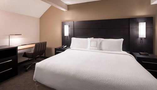 Suite, 2 chambres (Hearing Accessible)
