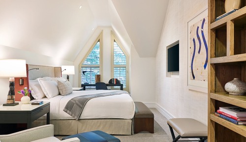 Suite, 1 chambre (Town Side)