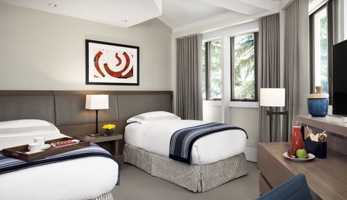 Suite, 2 chambres (Pfeifer)