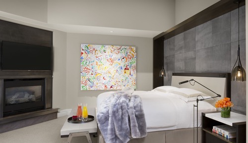Suite, 1 chambre (Specialty)