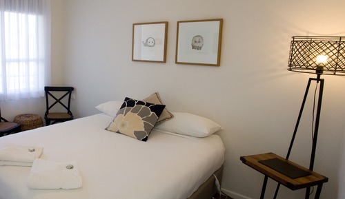 Chambre Double Standard, 1 grand lit, non-fumeurs (Standard Double)