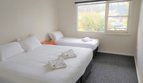 Appartement Confort, 2 chambres, non-fumeurs