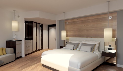 Chambre (Supreme)