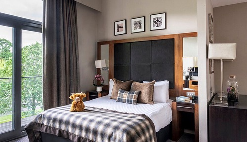 Chambre Double Exécutive