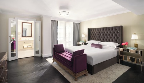Suite, 1 chambre (Vanderbilt)