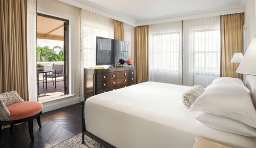 Suite, 3 chambres (Singer)