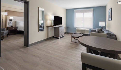 Suite, 1 chambre