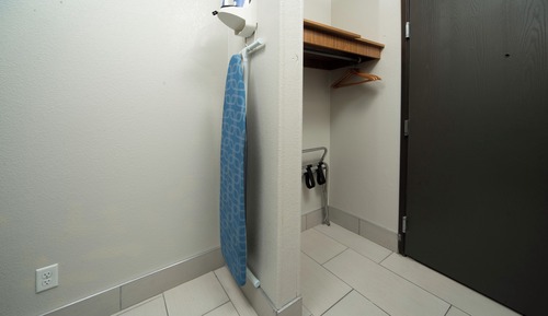 Chambre Standard, 2 grands lits