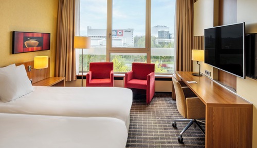Chambre Standard