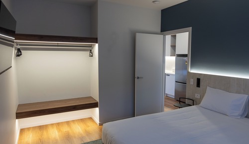 Appartement Familial