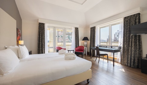 Chambre Exécutive