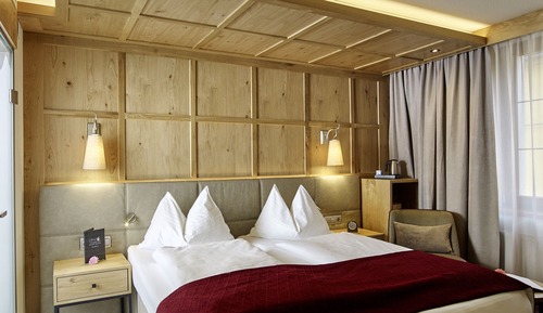 Chambre Double (Small)