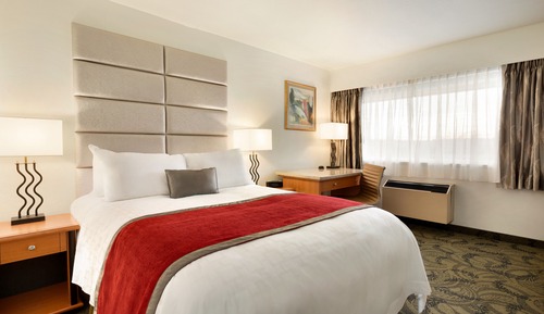 Chambre Standard